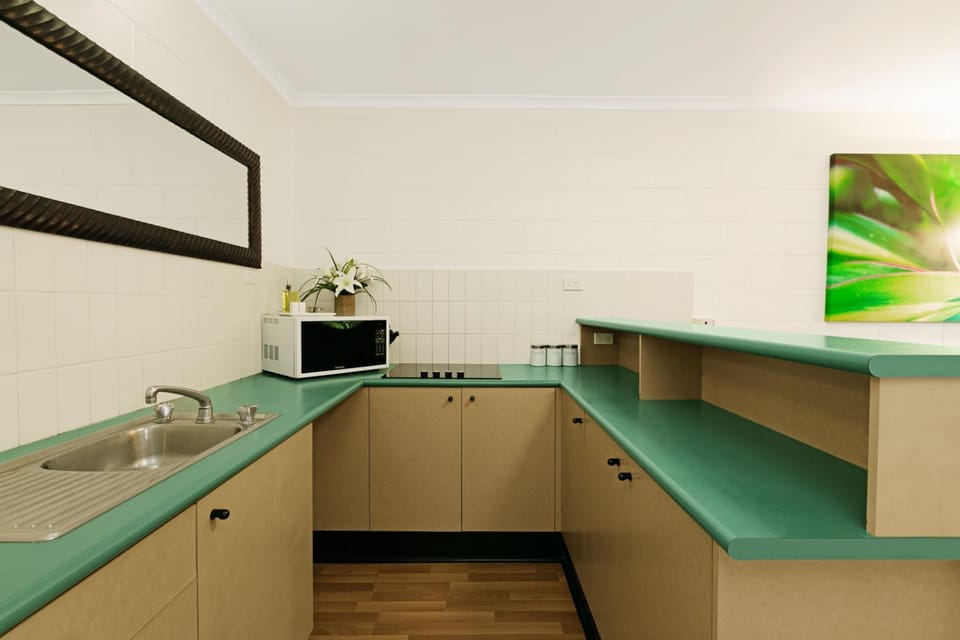Cascade Gardens Apartment hotel in Cairns
