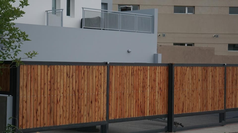 Lobby or reception, Parking