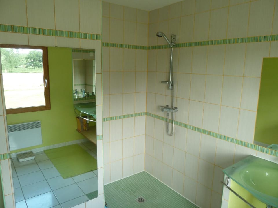 Poul an marc'h House in Brittany