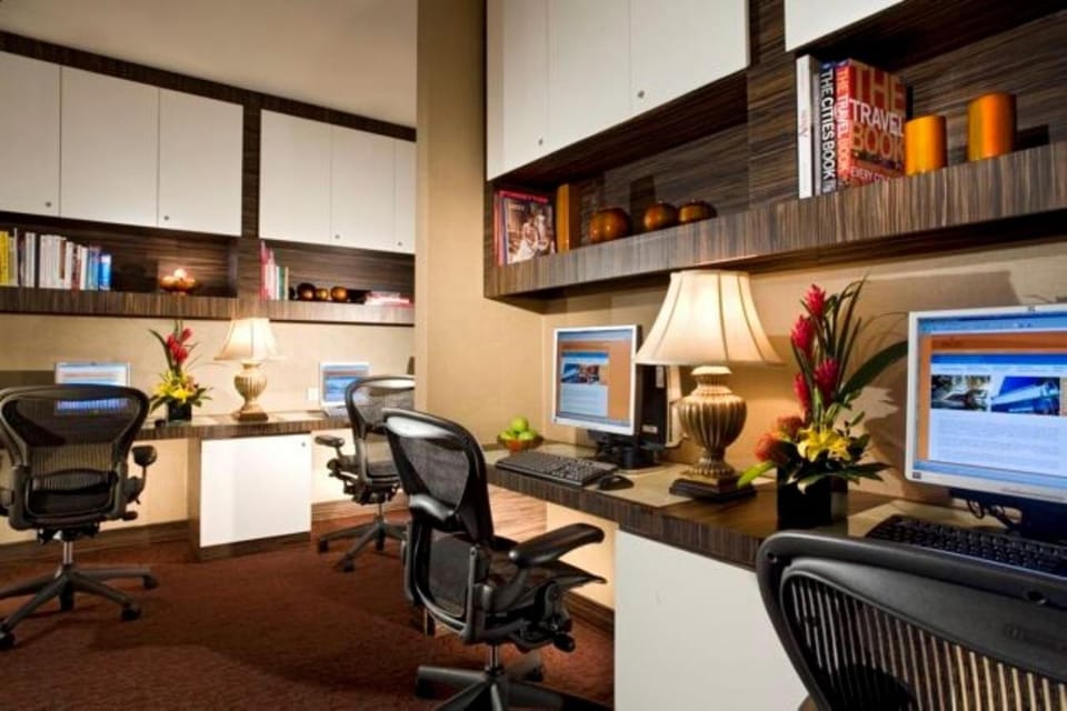 Business facilities