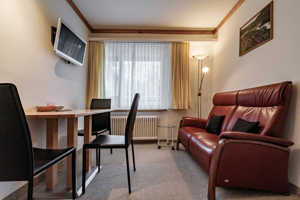 Paradies 012 Apartment in Arosa