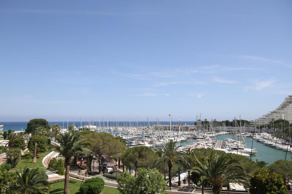 Sea view