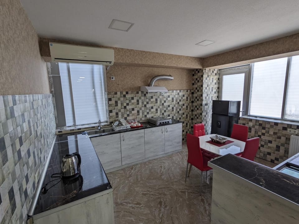 SResidence Hotel in Tbilisi, Georgia