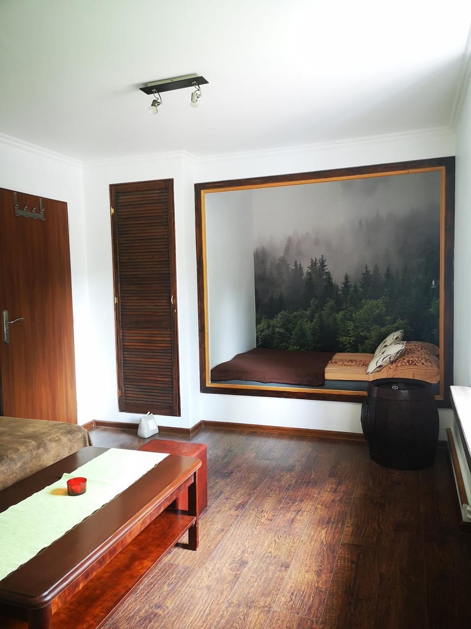 Pod Gadającym Kotem Vacation rental in Lower Silesian Voivodeship