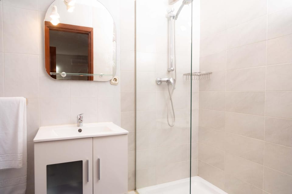 Apartamento Marina Nacional Apartment in Fuengirola