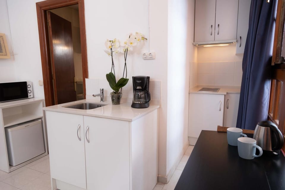 Apartamento Marina Nacional Apartment in Fuengirola