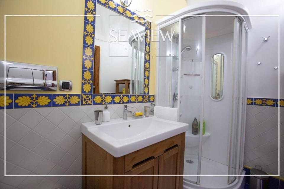Seaview Guest House Giardini Naxos House in Naxos
