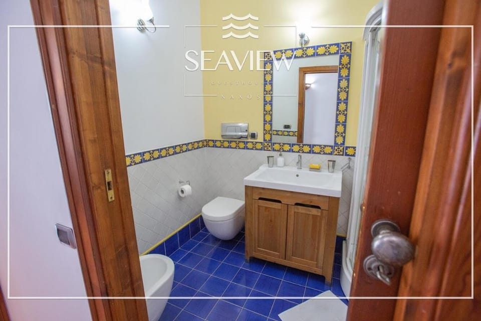 Seaview Guest House Giardini Naxos House in Naxos