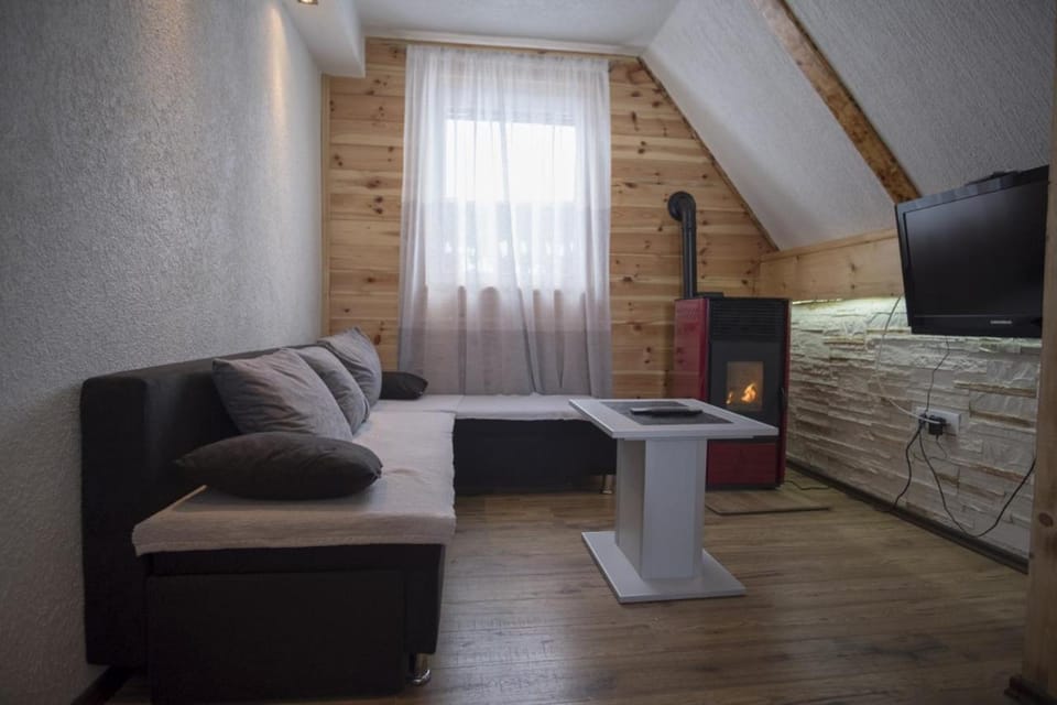 Durmitorske zore Apartment in Montenegro