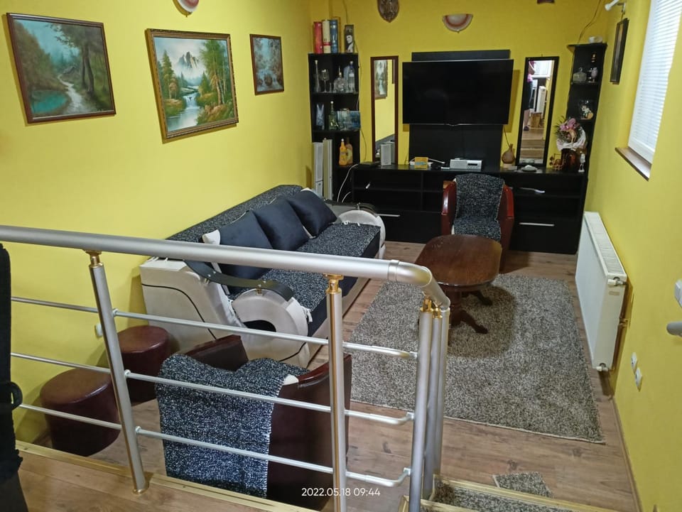 Sweet dreams Bed and Breakfast in Serbia