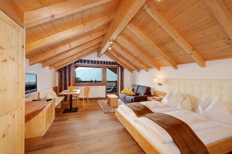 Small Hotel Sonne Hotel in Tirol