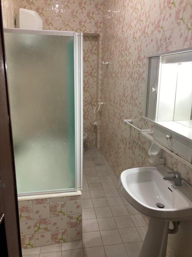 B.B. Del Corso Apartment in Vieste