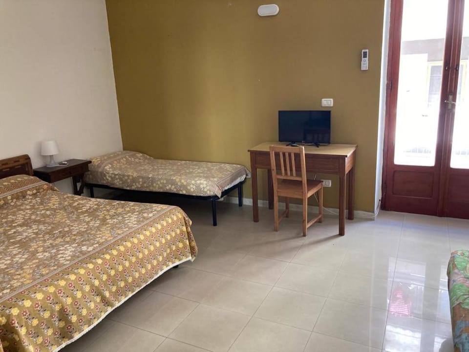 B.B. Del Corso Apartment in Vieste