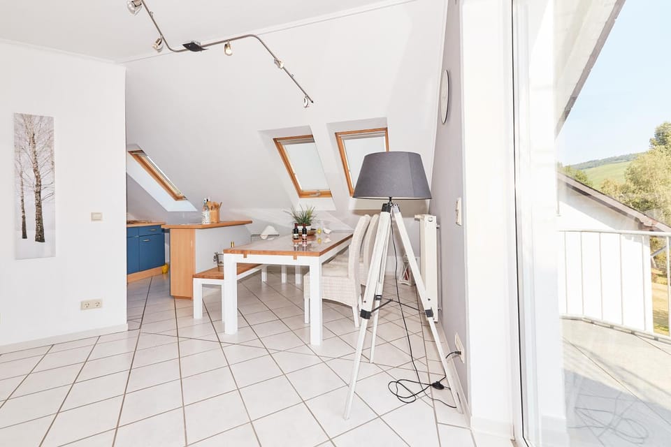 Moselschleife Apartment in Bernkastel-Kues