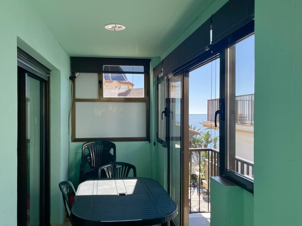 Santa Faz Apartment Apartment in Benidorm