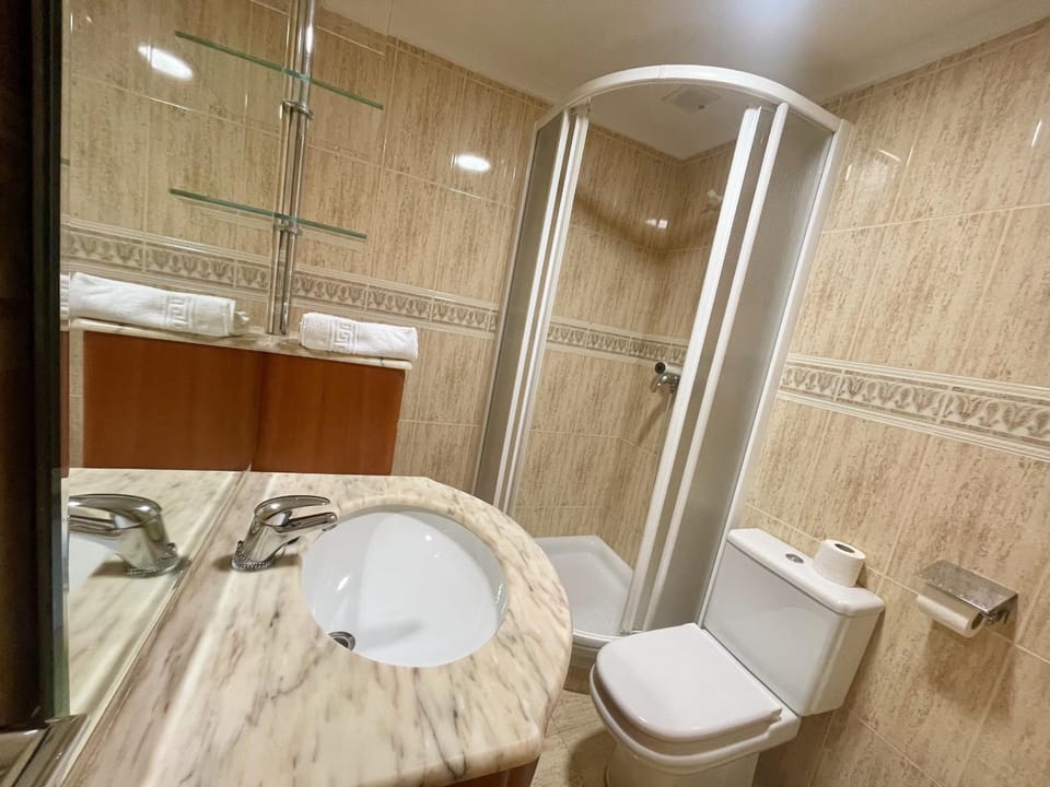 Santa Faz Apartment Apartment in Benidorm