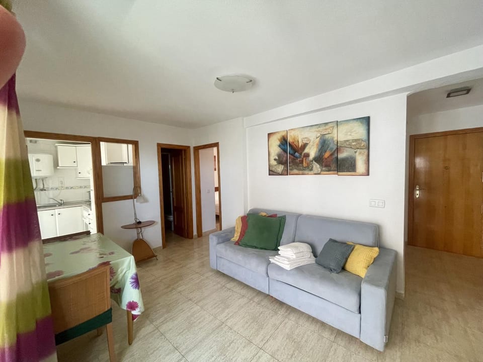 Santa Faz Apartment Apartment in Benidorm