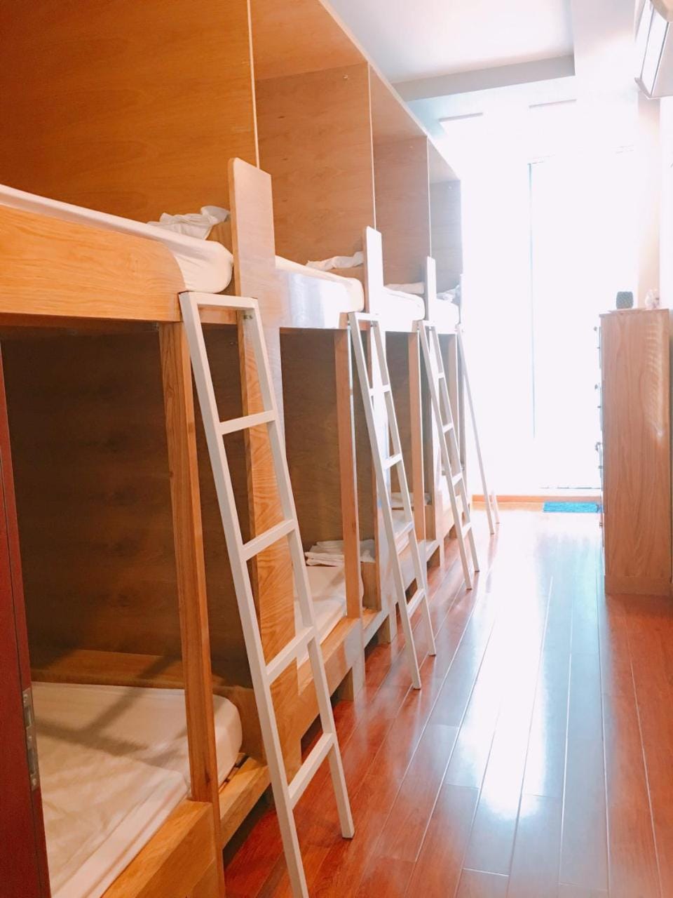 Tomorrow Hostel Vũng Tàu - Tomorrow Homestay Hostel in Vung Tau