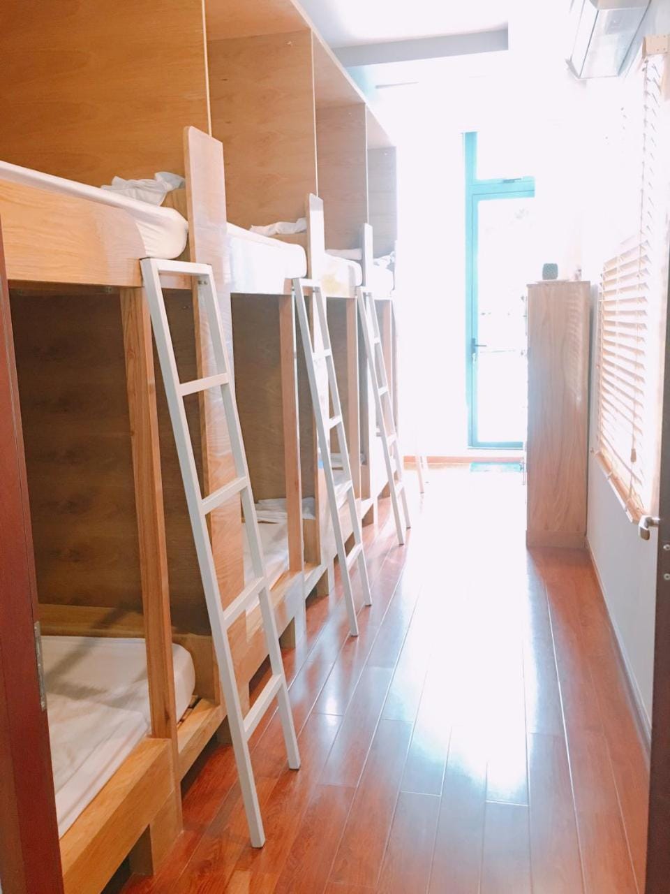 Tomorrow Hostel Vũng Tàu - Tomorrow Homestay Hostel in Vung Tau