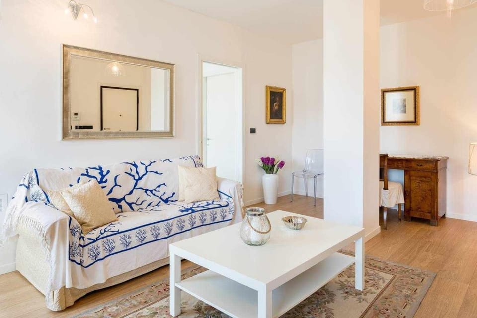 La casina di Ivonne (Arezzo Centro) Apartment in Arezzo