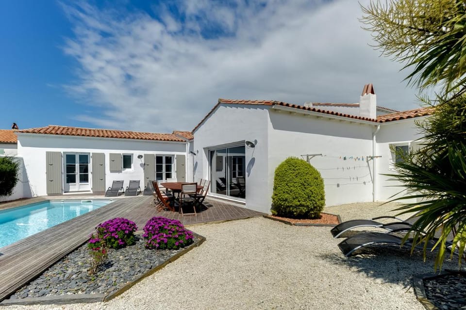 Garden, Pool view, Swimming pool
