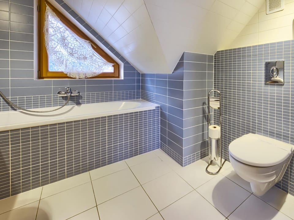 Toilet, Bathroom