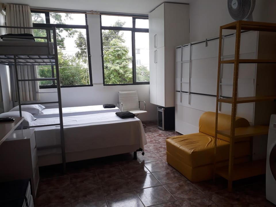 Studio 410 - Perto UNB Apartment in State of Goiás