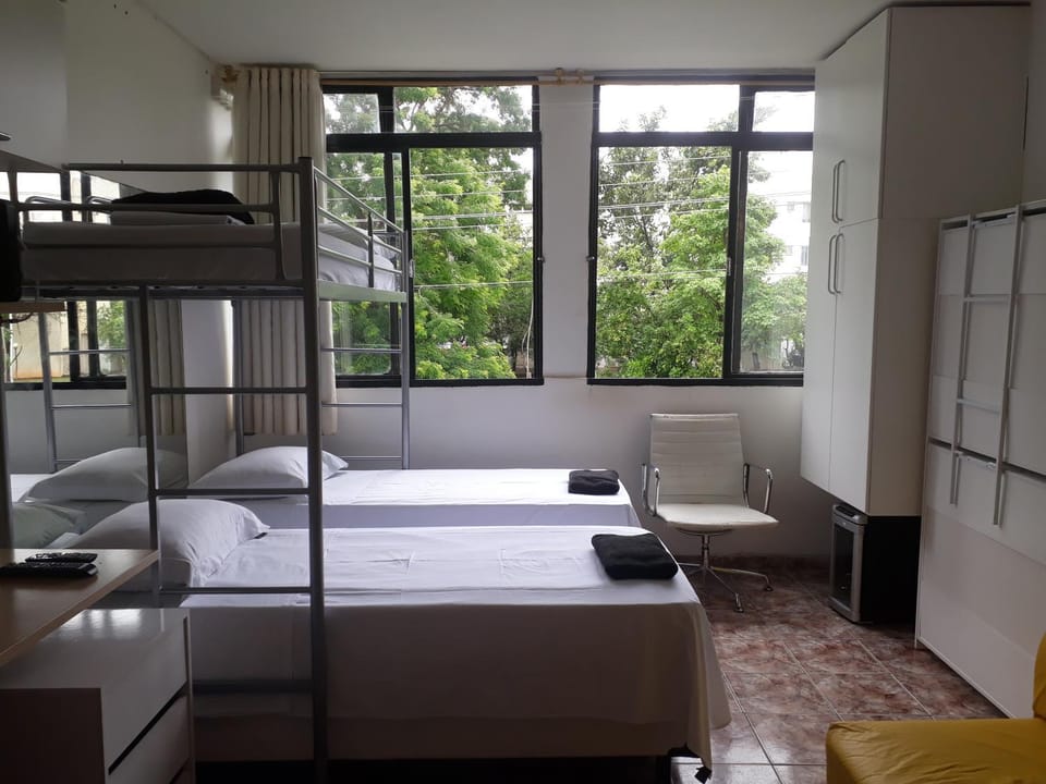 Studio 410 - Perto UNB Apartment in State of Goiás