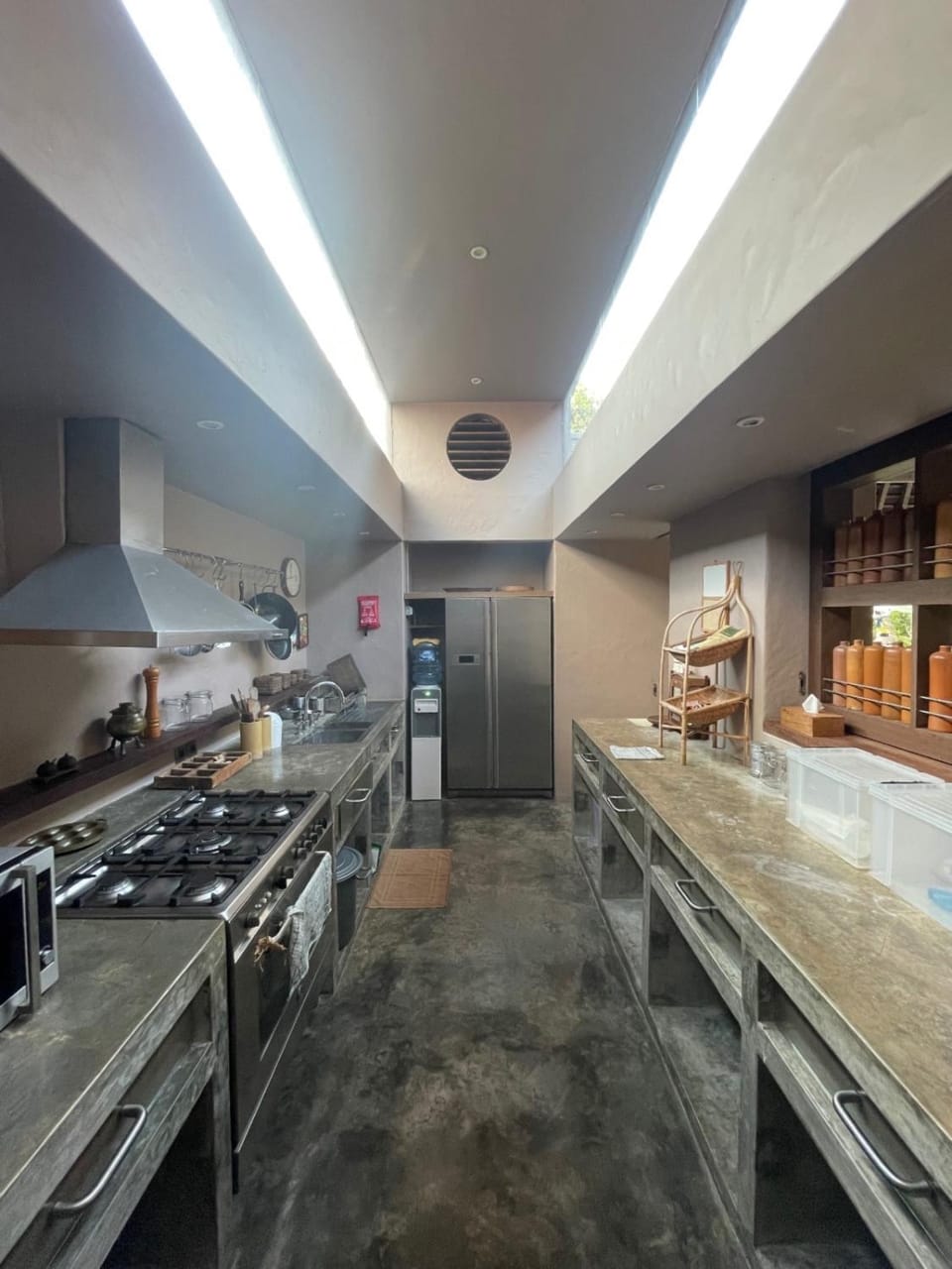 Villa Belong Dua Villa in Mengwi