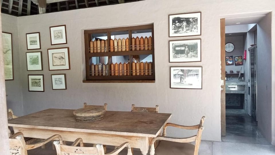 Villa Belong Dua Villa in Mengwi