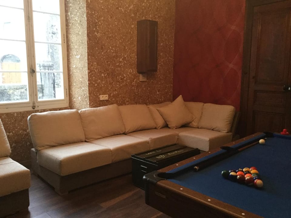 Living room, Other