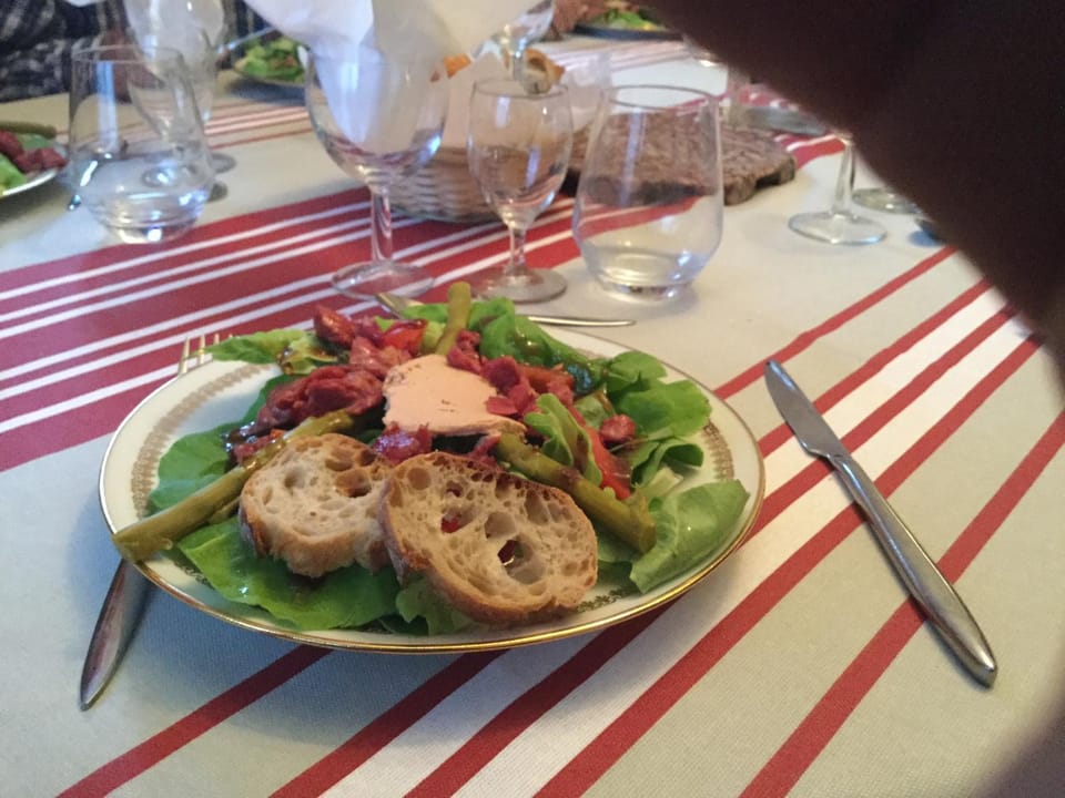Food