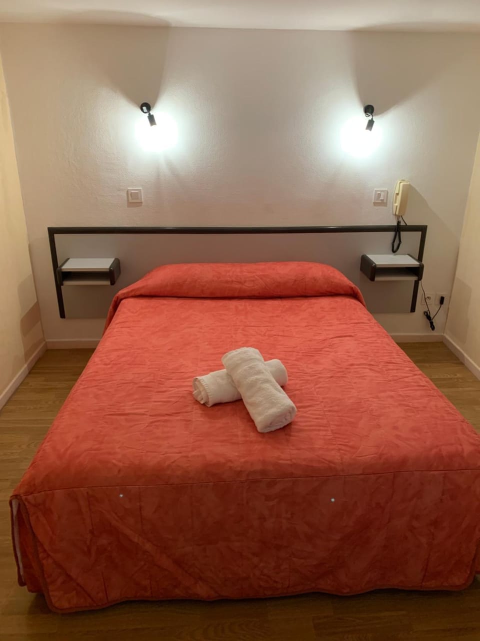 Hôtel Le Bel Air Hotel in Auvergne-Rhône-Alpes