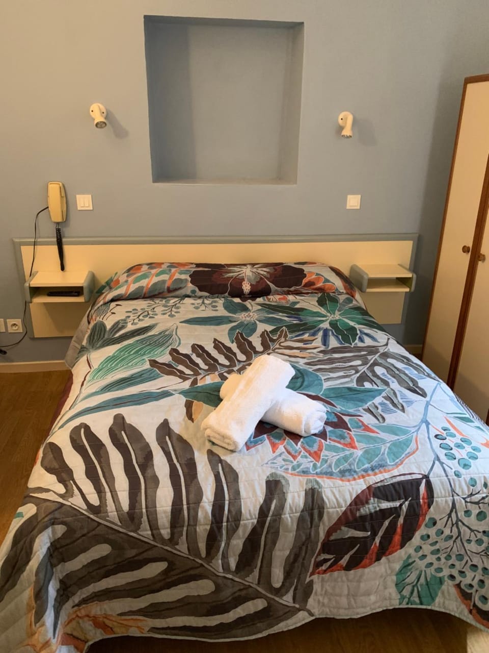 Hôtel Le Bel Air Hotel in Auvergne-Rhône-Alpes