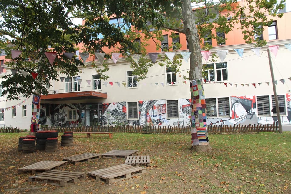 Neighbourhood