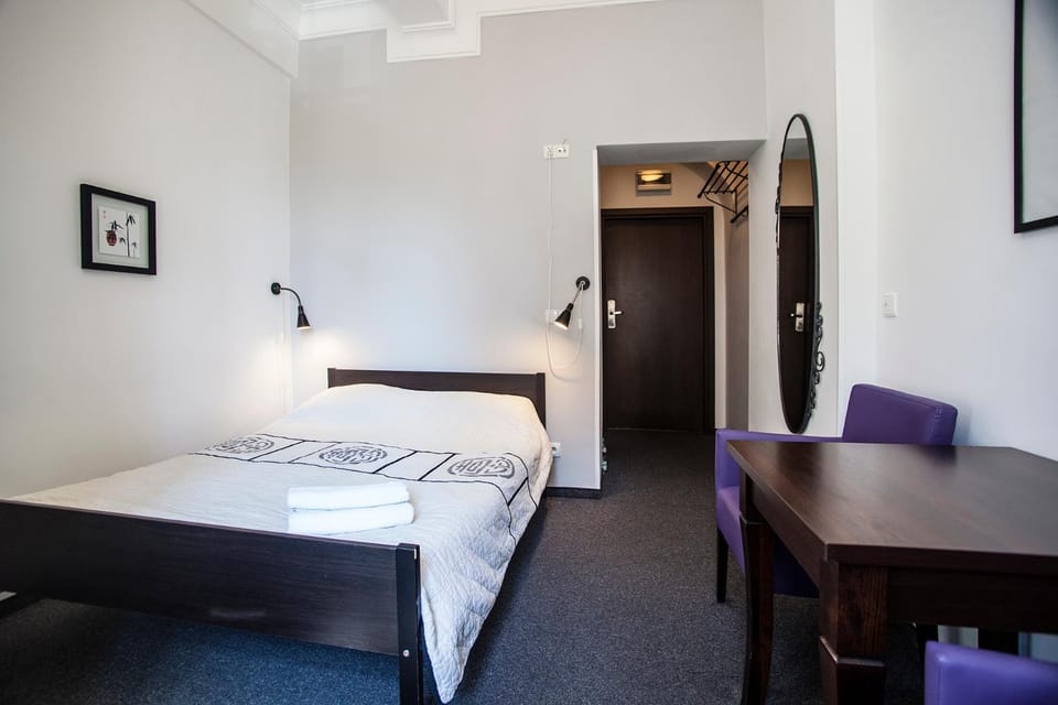 Hostel Wratislavia Hostel in Wroclaw