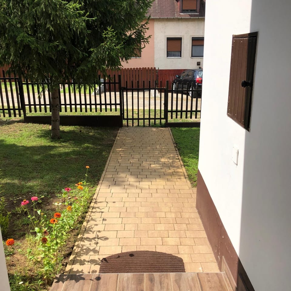 Lovas Vendégház Apartment in Hungary