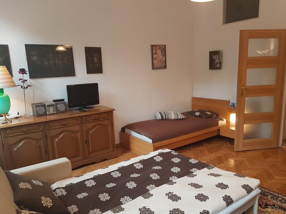 Leonardo Apartment in Krakow