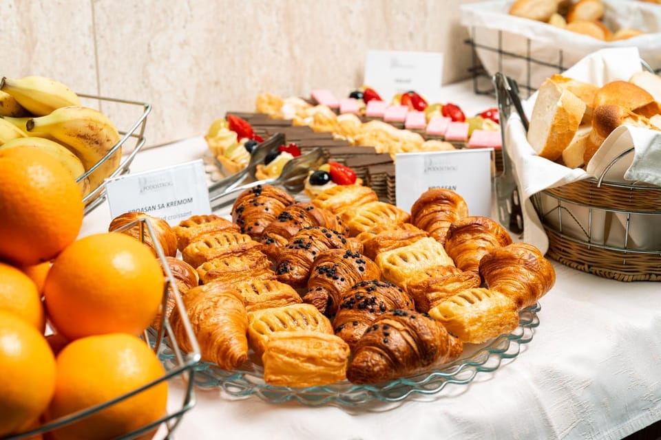 Food, Breakfast
