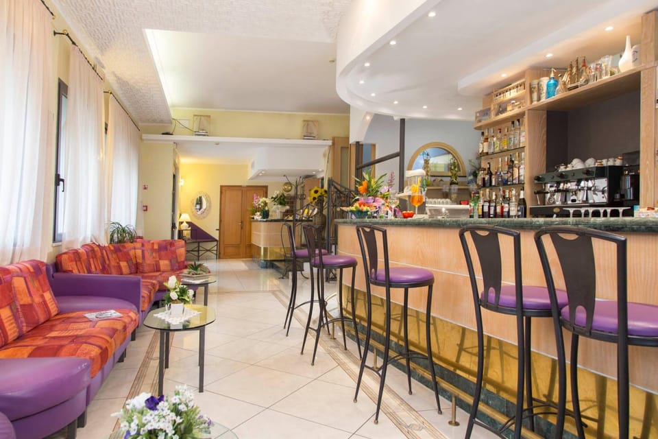Hotel Franca Hotel in Bellaria - Igea Marina