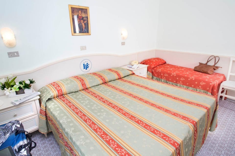 Hotel Franca Hotel in Bellaria - Igea Marina