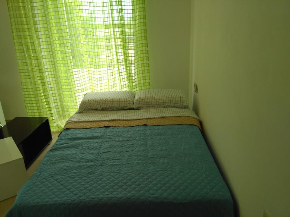 Cozy apartment Peraia Apartment in Decentralized Administration of Macedonia and Thrace