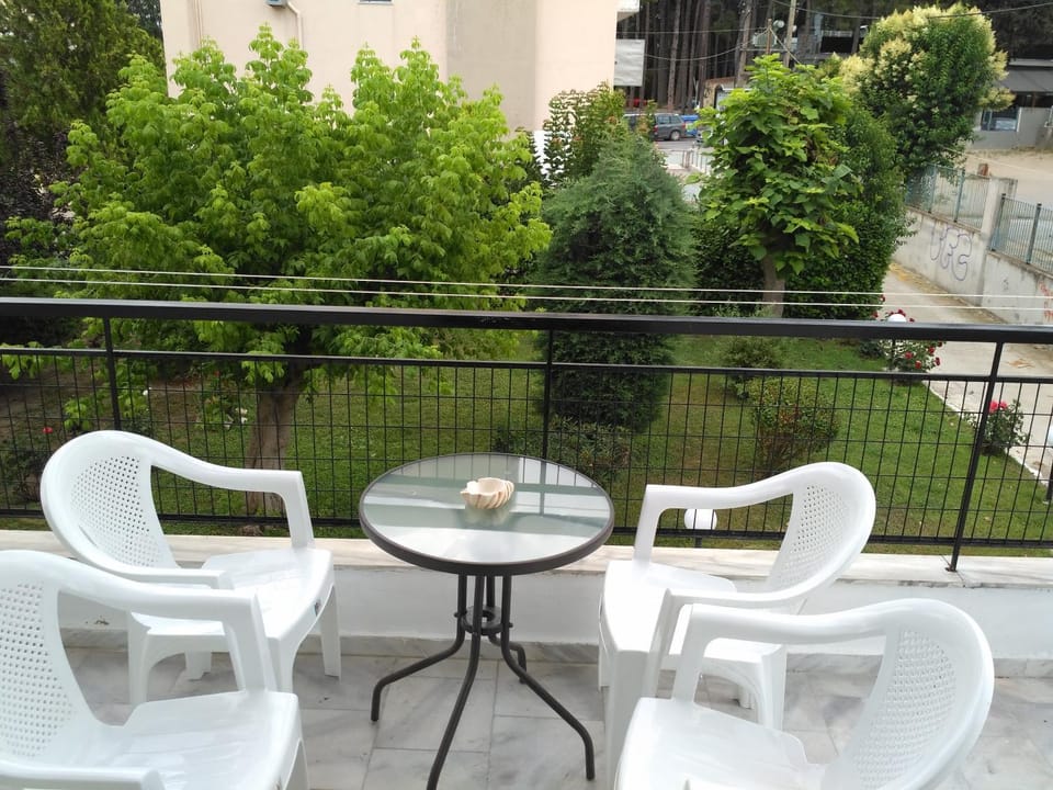 Cozy apartment Peraia Apartment in Decentralized Administration of Macedonia and Thrace