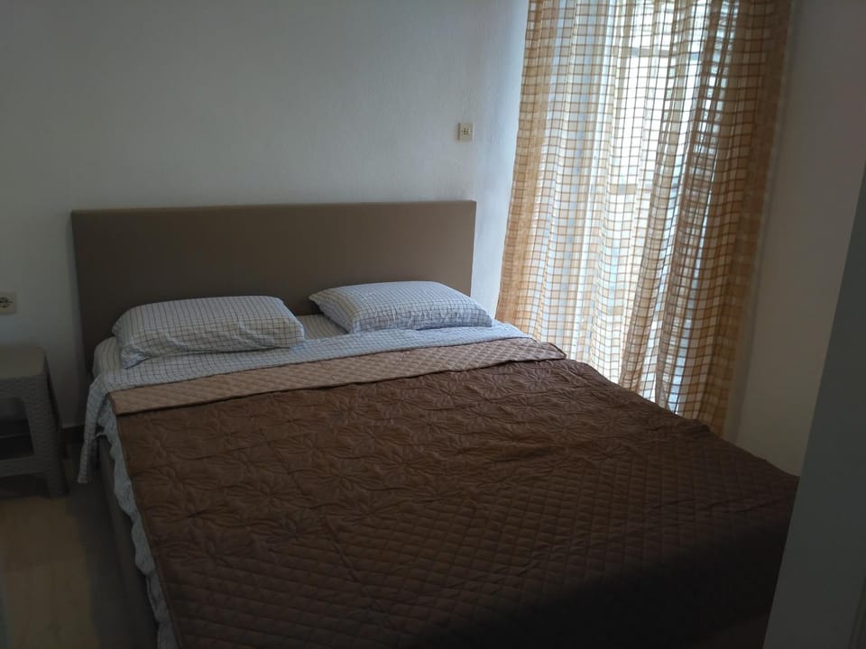 Cozy apartment Peraia Apartment in Decentralized Administration of Macedonia and Thrace