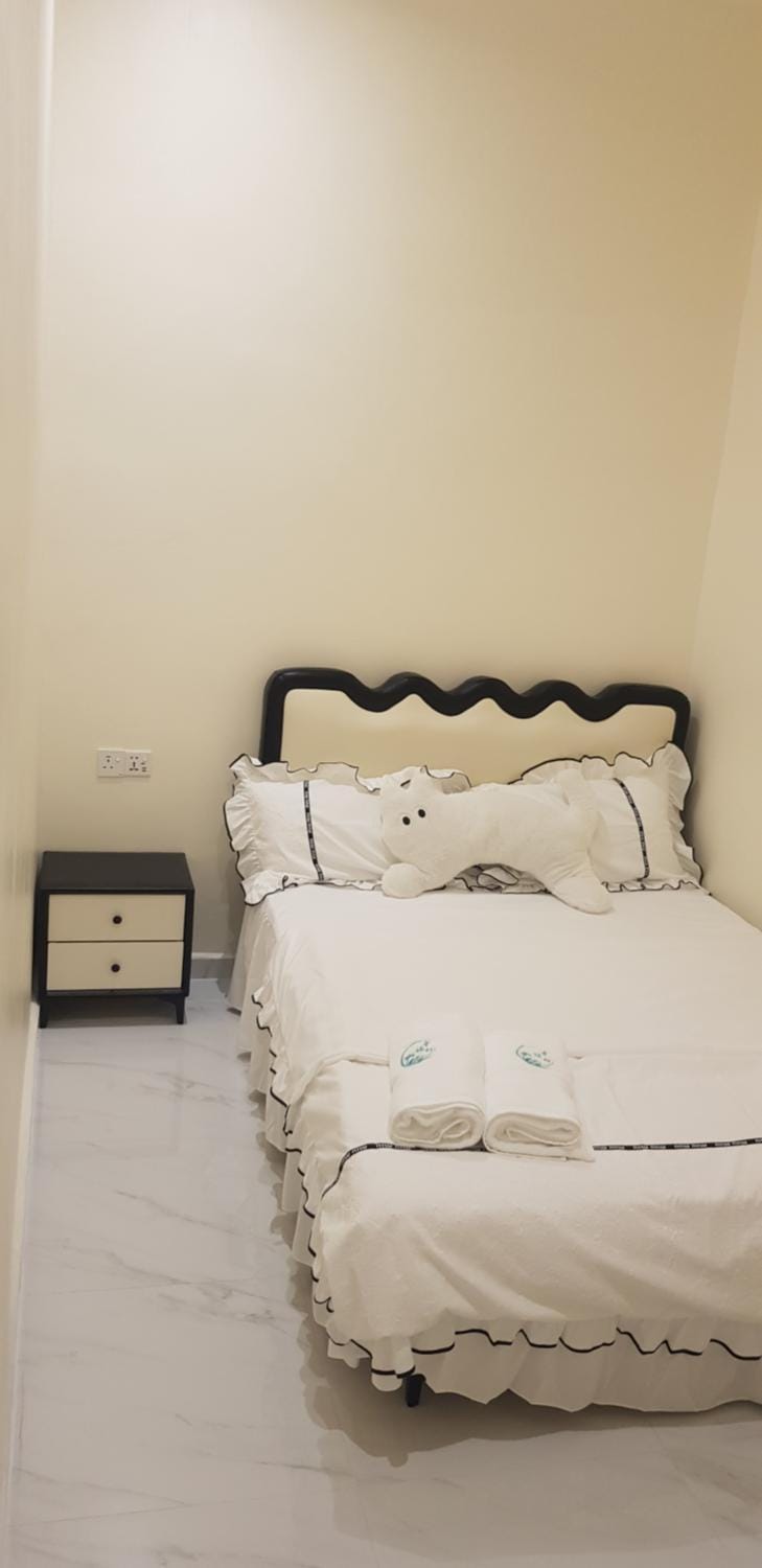 幸福轩&幸福一家民宿 Happiness Family Homestay Pulau Ketam Vacation rental in Selangor, Malaysia