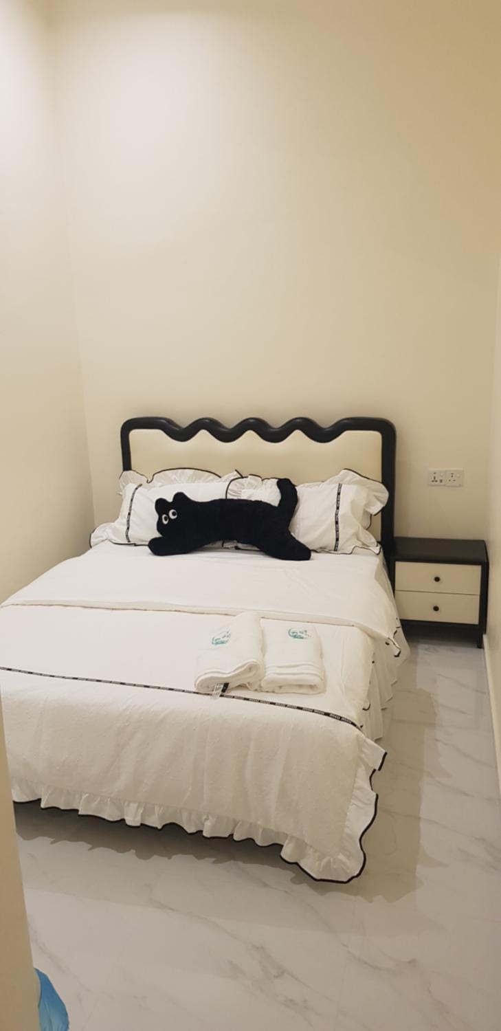 幸福轩&幸福一家民宿 Happiness Family Homestay Pulau Ketam Vacation rental in Selangor, Malaysia