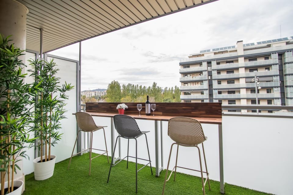 Tendency Apartments Forum Apartment in Barcelona