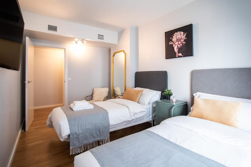 Tendency Apartments Forum Apartment in Barcelona