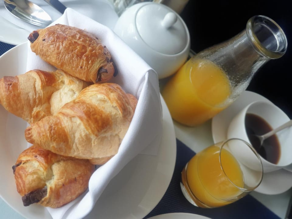 Breakfast