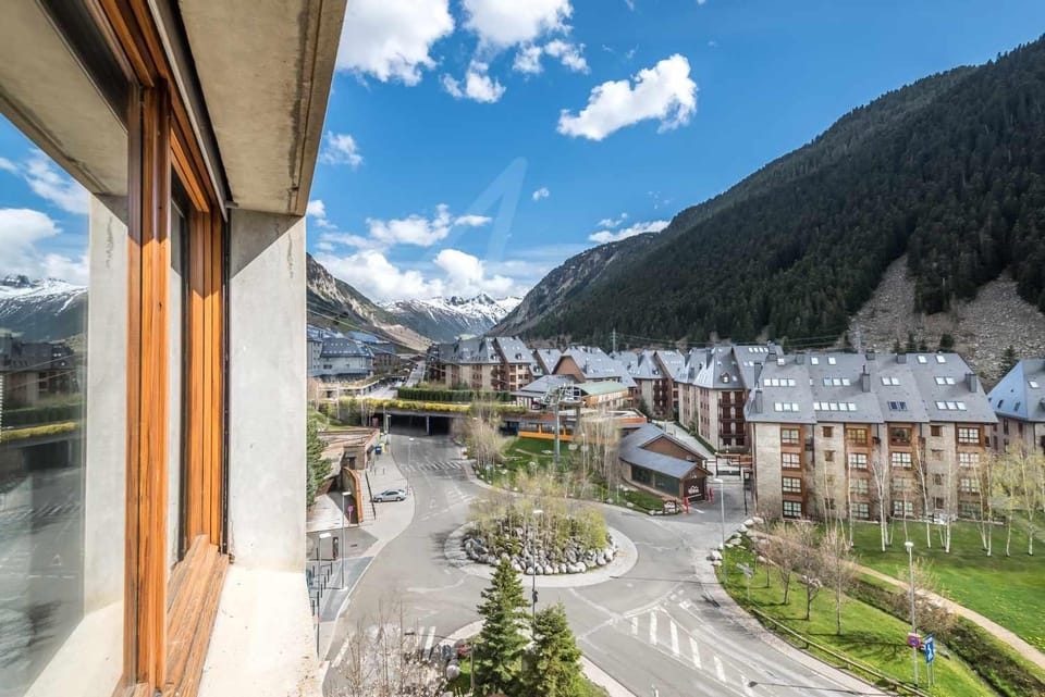 Mountain view, Street view